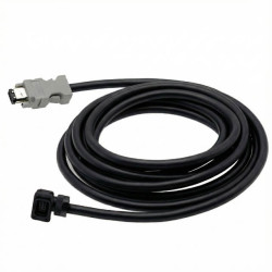 CABLE A5 SERVO ABS.ENCODER 2 METER 50-750W - MFECA0020MJE