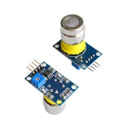 CO2 SEN.MOD.MG811 VOLTAGE TYPE 0-2V VOLTAGE OUTPUT - MG-811 CO2 SENSOR MODULE CO2 SEN.MOD.MG811 VOLTAGE TYPE 0-2V VOLTAGE OUTPUT - MG-811 CO2 SENSOR MODULE