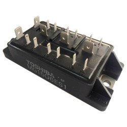 IGBT MOD.DIODE SIX 15A 1200V GTR - MG15Q6ES1