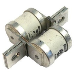 FUSE 225A 660V DUAL CYLIN. BASE TO BASE