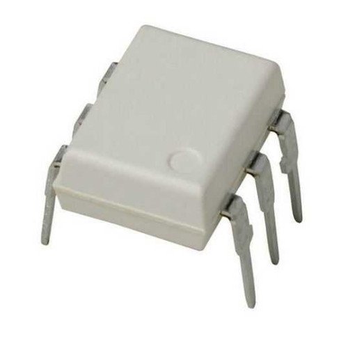 IC-3061 OPTOISO TRIAC OUTPUT DIP6 FSC - MOC3061-M