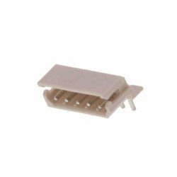 CON.T.B.2.50MM 12PIN(1X12) 90C MALE - MOLEX-0022057125 CON.T.B.2.50MM 12PIN(1X12) 90C MALE - MOLEX-0022057125