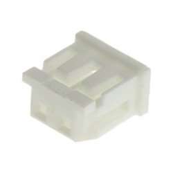 CON.T.B.2.00MM 2P 180C FEMALE HOUSING - MOLEX-0510650200 CON.T.B.2.00MM 2P 180C FEMALE HOUSING - MOLEX-0510650200