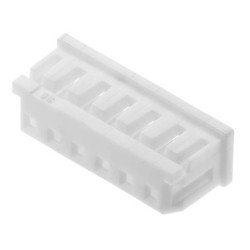 CON.T.B.2.00MM 3P 180C FEMALE HOUSING - MOLEX-0510650300 CON.T.B.2.00MM 3P 180C FEMALE HOUSING - MOLEX-0510650300