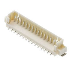 CON.T.B.1.25MM 14P WTB WAFER ASSY MALE MOLEX - MOLEX-0533981471 CON.T.B.1.25MM 14P WTB WAFER ASSY MALE MOLEX - MOLEX-0533981471