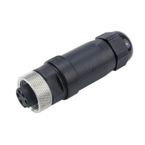 1300170023 MINI CHANGE KONNEKTÖR 5PIN DÜZ DİŞİ