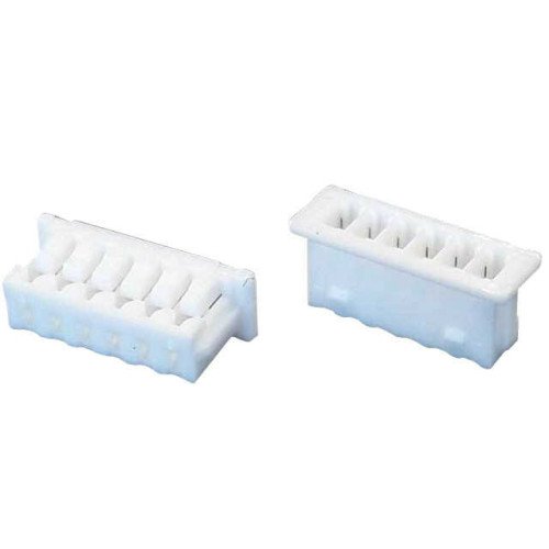 CON.T.B.1.25MM 6P RECEPTACLE HOUSING FEMALE MOLEX - MOLEX-510210600 CON.T.B.1.25MM 6P RECEPTACLE HOUSING FEMALE MOLEX - MOLEX-510210600