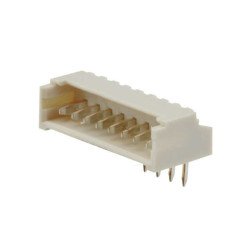 CON.T.B.1.25MM 5P 90C MALE MOLEX - MOLEX-530480510 CON.T.B.1.25MM 5P 90C MALE MOLEX - MOLEX-530480510