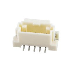 CON.T.B.2.00MM 5PIN(1X5) SMT V/T MALE - MOLEX-5600200530 CON.T.B.2.00MM 5PIN(1X5) SMT V/T MALE - MOLEX-5600200530
