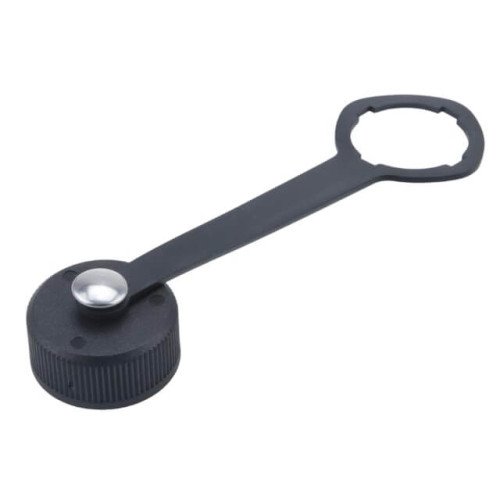 CON. ETHERNET DİŞİ KAPAK+İP MOLEX