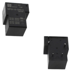 RELAY POWER 30A 24VDC FormC PCB TYPE - MPQ1-S-124D-C RELAY POWER 30A 24VDC FormC PCB TYPE - MPQ1-S-124D-C