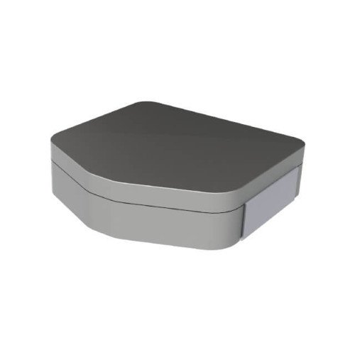 INDUCTOR 470NH 12A SHIELDED SMD - MPXV1D0520LR47