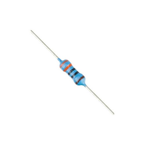RES.M.FILM 3/5W 18K Ohms 1% THT