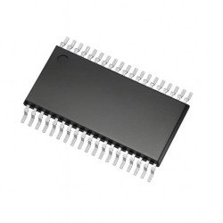 IC MCU 16BIT 16KB FRAM 38TSSOP - MSP430FR2153TDBTR IC MCU 16BIT 16KB FRAM 38TSSOP - MSP430FR2153TDBTR