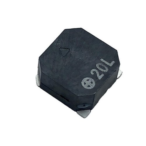 BUZZER MAGNETIC W/O CIRCUIT 5V 2.731-KHZ SMT - MTS8540A05LM-01 BUZZER MAGNETIC W/O CIRCUIT 5V 2.731-KHZ SMT - MTS8540A05LM-01