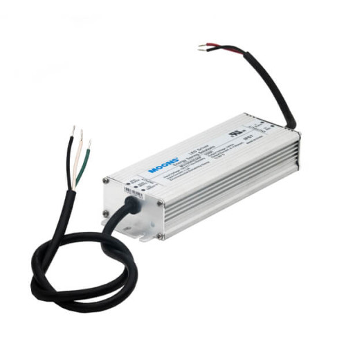 LED DRIVER 100W 24V CV NON-DIMM IP67 (4.17A MAX) - MU100A024AP LED DRIVER 100W 24V CV NON-DIMM IP67 (4.17A MAX) - MU100A024AP