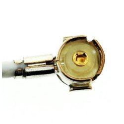CABLE ASSEMBLY COAXIAL 0.5m GSC CONN.PL-PL CABLE ASSEMBLY COAXIAL 0.5m GSC CONN.PL-PL