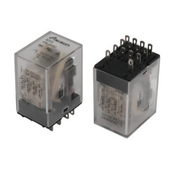 RELAY 3A 24VDC 4PNC (HC4) DRAGON - MY4-24VDC-DRAGON