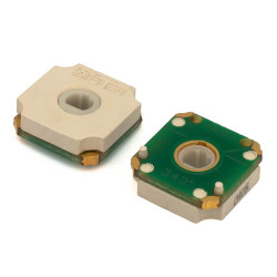 TRIMPOT CARBON POSITION 15MM 5K PIHER - N15TS-502A3030