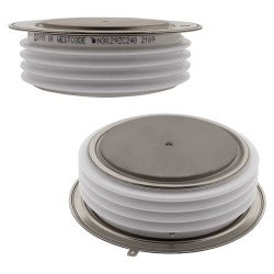 THYRISTOR DISC SINGLE 3029A 2400V CHASSIS THYRISTOR DISC SINGLE 3029A 2400V CHASSIS