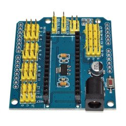 ARDUINO ACCES. MULTIFUNCTION FOR NANO UNO V3 ARDUINO ACCES. MULTIFUNCTION FOR NANO UNO V3