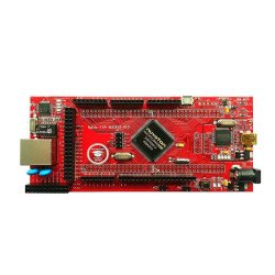 EVAL BOARD FOR NUC442/NUC472 - NE-NUC472J
