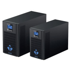 NEOLINE 3000 3KVA (6x12V 7AH) 1F/1F - NEOLINE 3KVA (900093020)