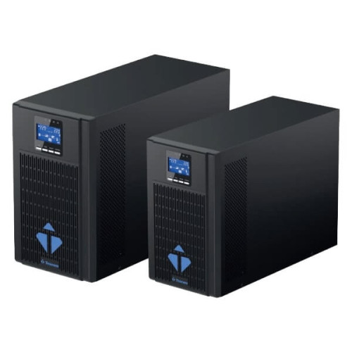 NEOLINE 3000 3KVA (6x12V 7AH) 1F/1F - NEOLINE 3KVA (900093020)