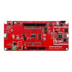 EVAL BOARD FOR M0A23EC - NK-M0A23EC