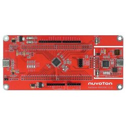 DEVELOPMENT BOARD M433 CAN/OTG USB - NK-M433SE