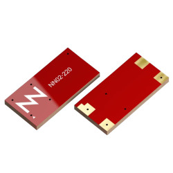 RF ANT 698 – 2690 MHz CHIP SOLDER SMD - NN02-220 RF ANT 698 – 2690 MHz CHIP SOLDER SMD - NN02-220
