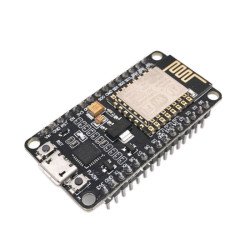 NodeMCU ESP8266 ESP-12N WiFi MODULE CP2102 LUA267 - NODEMCU LUA ESP8266 WIFI NodeMCU ESP8266 ESP-12N WiFi MODULE CP2102 LUA267 - NODEMCU LUA ESP8266 WIFI
