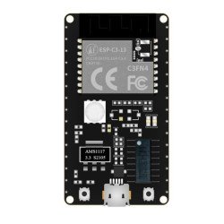 DEVELOPMENT KIT FOR ESP-C3-13 - NODEMCU-ESP-C3-13 DEVELOPMENT KIT FOR ESP-C3-13 - NODEMCU-ESP-C3-13