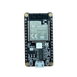 DEVELOPMENT KIT FOR ESP-C3-32S - NODEMCU-ESP-C3-32S DEVELOPMENT KIT FOR ESP-C3-32S - NODEMCU-ESP-C3-32S