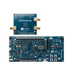 EVAL BOARD FOR Nrf21540 - NRF21540-DB