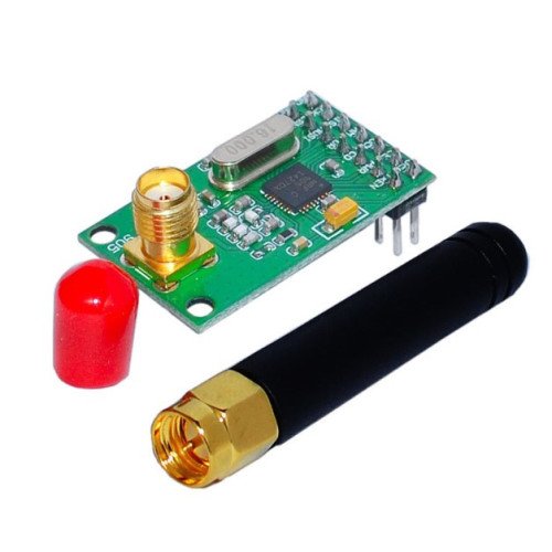 ARDUINO ACCES NRF905 WI-FI TRANSCEIVER MODULE - NRF905 WI-FI MODULE