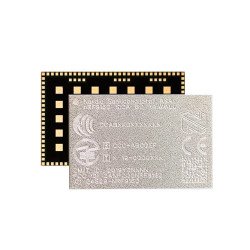 MODULE NBIOT RF TXRX+MCU GPS700MHz-2.2GHz - NRF9160-SIBA-B1A-R7