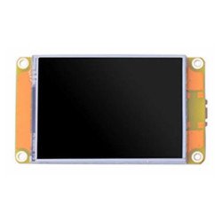 HMI DISPLAY 3.5" 480x320 RTP
