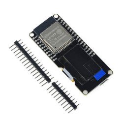 OLED DISPLAY ESP32 WIFI + BLUETOOTH - OLED ESP32 WITH BL WIFI OLED DISPLAY ESP32 WIFI + BLUETOOTH - OLED ESP32 WITH BL WIFI