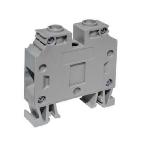 TERM.BLK DIN RAIL 1P 16MM² GREY - ONKA-1052 TERM.BLK DIN RAIL 1P 16MM² GREY - ONKA-1052