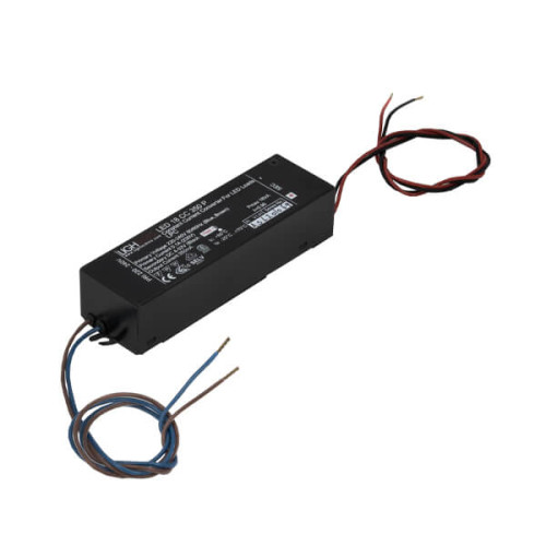 LED DRIVER 18W 350mA CC TE (35 %) IP67 - OT18CC-350EPD