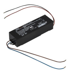 LED DRIVER 48W 1050mA CC 0-10V (10%) IP67 - OT48CC-1050EPDL