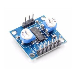 ARD ACCES PAM8406 AMPLIFIER 5Wx2 W/POT