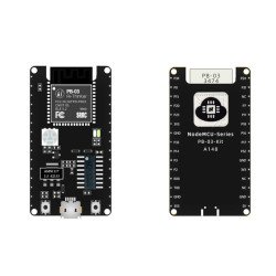 DEVELOPMENT BOARD FOR PB-03 - PB-03-KIT DEVELOPMENT BOARD FOR PB-03 - PB-03-KIT