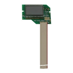 LCD DISPLAYS 7-SEGMENT 3 DIGIT TN 5V SMT - PDM8566-841 LCD DISPLAYS 7-SEGMENT 3 DIGIT TN 5V SMT - PDM8566-841