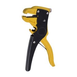 KABLO SOYMA-TEL SIYIRMA PENSESİ 0.2-4MM KABLO SOYMA-TEL SIYIRMA PENSESİ 0.2-4MM