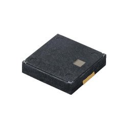 BUZZER PIEZO 1.5V 12X12MM SMD