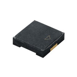 BUZZER PIEZO W/O CIRCUIT 12.5V 4-KHZ SMT