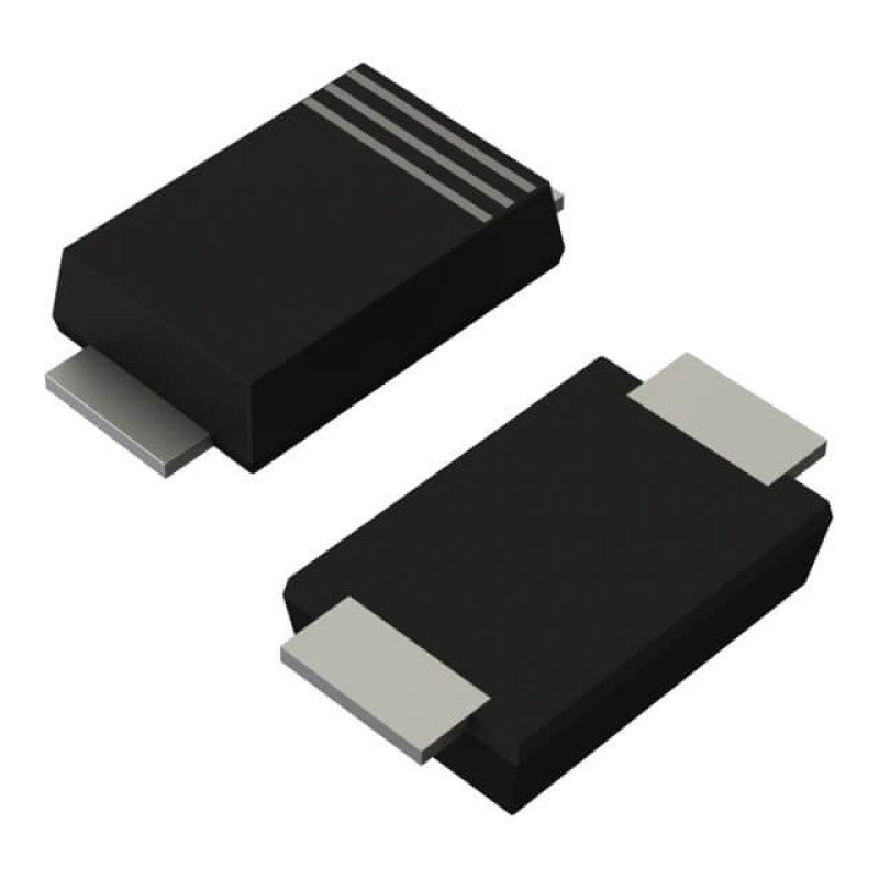 DIODE SCHOTTKY 30V 5A SOD128 - PMEG3050EP,115