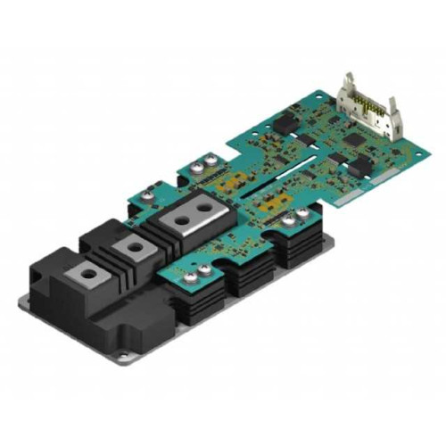 IGBT DRIVER(2MBI1400VXB-170E-50) - PPEM-00047 IGBT DRIVER(2MBI1400VXB-170E-50) - PPEM-00047